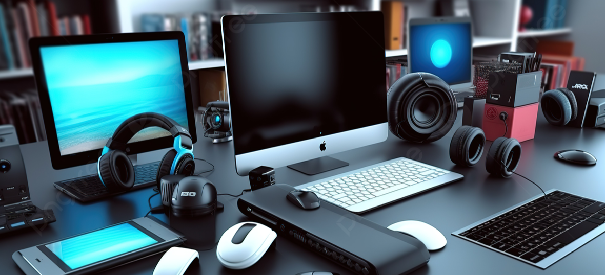 Electronics