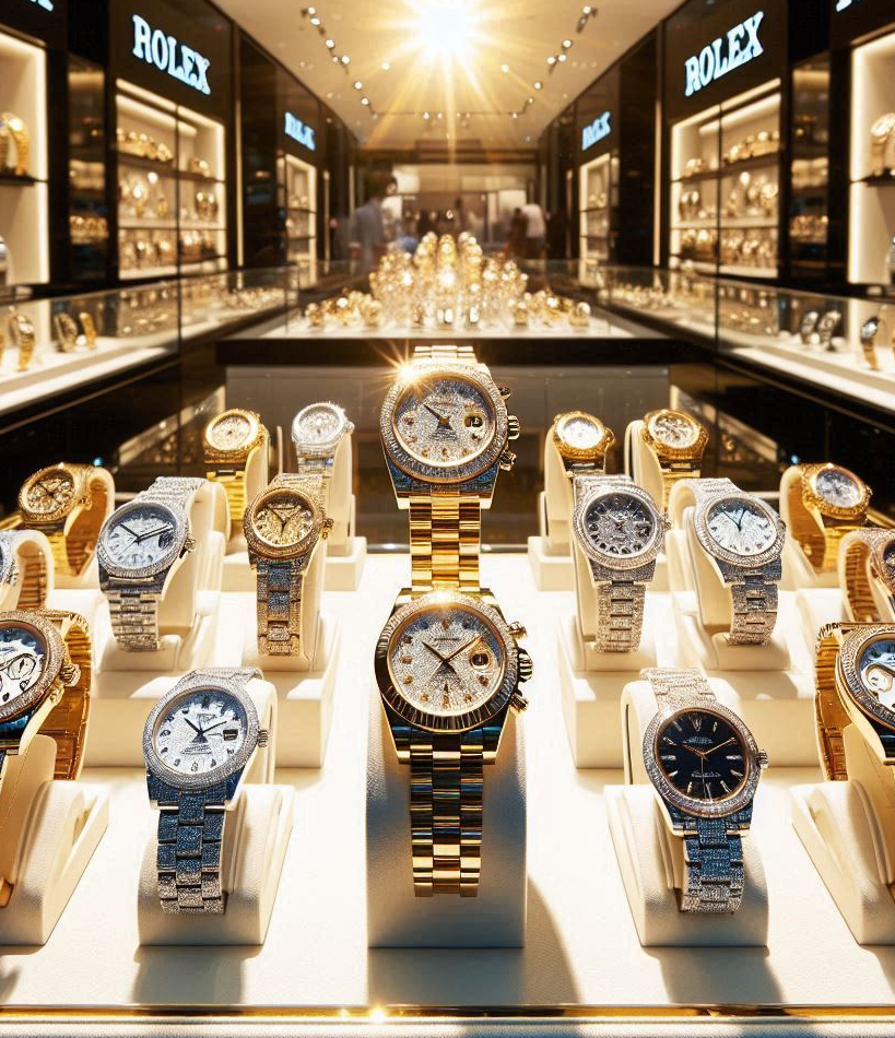 Watches